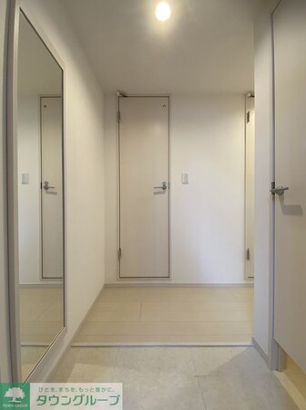 リブリ・鹿島の物件内観写真